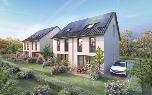 Foto - Haus zum Kaufen in Leinfelden-Echterdingen 790.000,00 € 124 m²