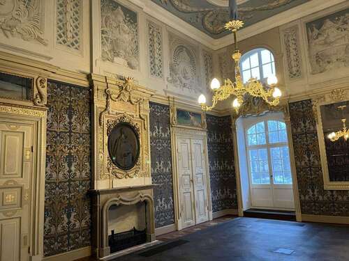 Foto - Büro in Wachau 1.848,00 € 308 m²