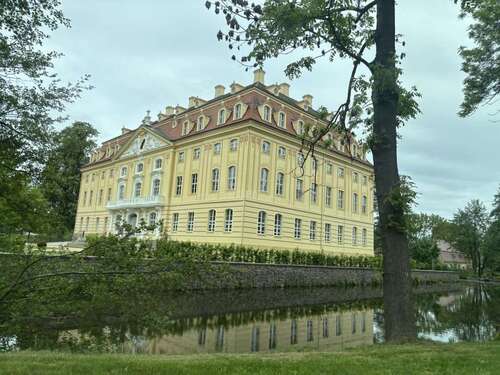 Foto - Büro in Wachau 1.848,00 € 308 m²