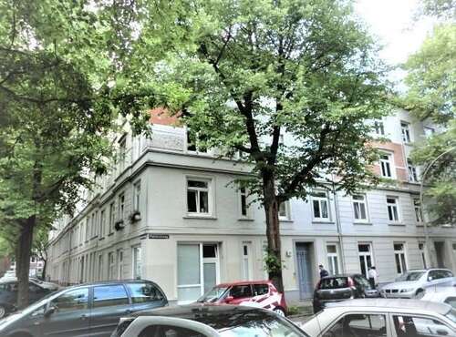 Foto - Wohnung zum Kaufen in Hamburg Winterhude 299.000,00 € 35 m²