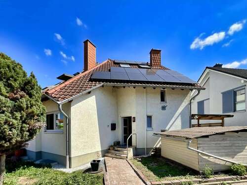 Foto - Haus zum Kaufen in Altrip 375.000,00 € 117.91 m²