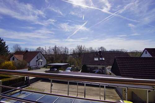 Foto - Wohnung zum Kaufen in Weihenzell 389.000,00 € 235 m²