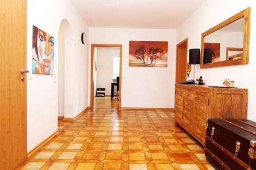 Foto - Wohnung zum Kaufen in Weihenzell 339.000,00 € 235 m²