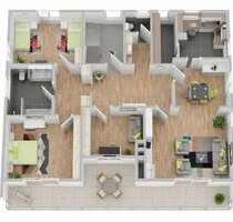 Wohnung zum Kaufen in Weihenzell 399.000,00 € 235 m²