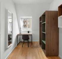 WG-Zimmer in Berlin 760,00 € 10 m²