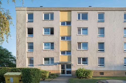 Foto - Wohnung zum Mieten in Wolfsburg 477,00 € 70.45 m²
