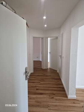 Foto - Wohnung zum Mieten in Frankfurt 1.200,00 € 58.61 m²
