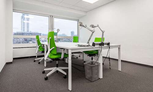 Foto - Büro in Frankfurt am Main 1.200,00 € 38 m²