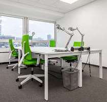 Büro in Frankfurt am Main 1.200,00 € 38 m²