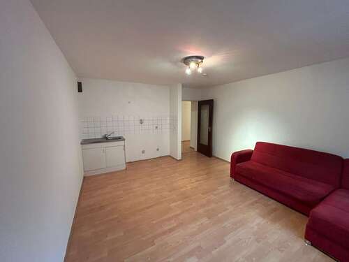 Foto - Wohnung zum Mieten in Pforzheim 410,00 € 30 m²