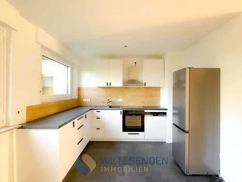 Foto - Wohnung zum Mieten in Frechen- Königsdorf 1.322,00 € 94 m²
