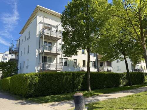 Foto - Wohnung zum Kaufen in Köln 268.000,00 € 56 m²