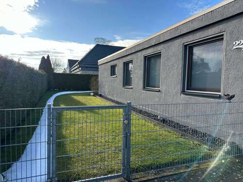 Foto - Haus zum Mieten in Garbsen-Meyenfeld 1.750,00 € 125 m²