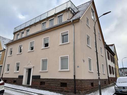 Foto - Wohnung zum Mieten in Kaiserslautern 860,00 € 68 m²