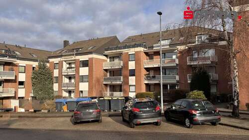 Foto - Wohnung zum Kaufen in Aachen 234.900,00 € 76 m²