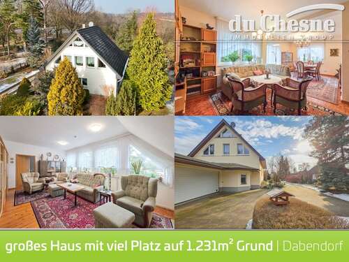Foto - Haus zum Kaufen in Zossen 499.000,00 € 151 m²