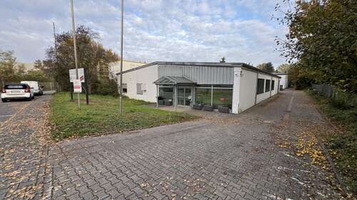 Foto - Einzelhandel in Nieder-Olm 3.500,00 € 710 m²