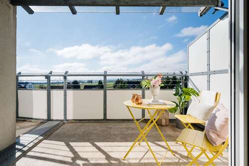 Foto - Wohnung zum Kaufen in Bad Soden am Taunus 320.000,00 € 52 m²