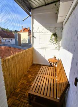 Foto - Wohnung zum Kaufen in Stuttgart 279.000,00 € 53.19 m²