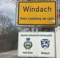 Grundstück zu verkaufen in Windach 450.000,00 € 500 m²