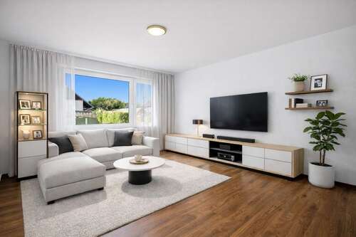 Foto - Wohnung zum Kaufen in Köln 239.000,00 € 56 m²