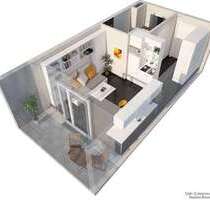 Wohnung zum Kaufen in Freiburg 175.000,00 € 27 m²