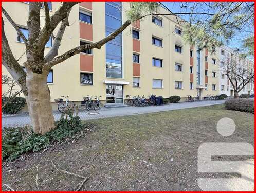 Foto - Wohnung zum Kaufen in Fürstenfeldbruck 169.000,00 € 35 m²