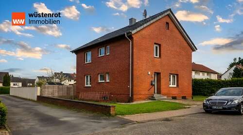 Foto - Haus zum Kaufen in Horstmar 369.000,00 € 145 m²