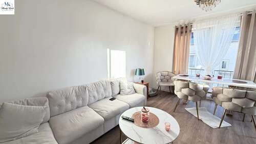 Foto - Wohnung zum Mieten in Hamburg 1.200,00 € 52 m²