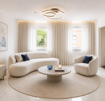 Wohnung zum Kaufen in Stuttgart 245.000,00 € 50.16 m²