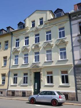 Foto - Haus zum Kaufen in Reichenbach 478.000,00 € 410 m²