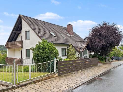 Foto - Haus zum Kaufen in Hof 399.000,00 € 200 m²