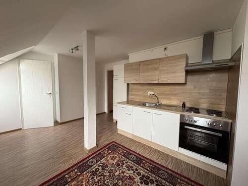 Foto - Wohnung zum Mieten in Meerane 230,00 € 43.3 m²