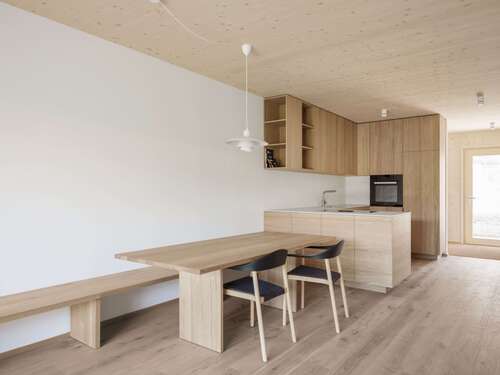 Foto - Haus zum Kaufen in Murnau am Staffelsee 1.190.000,00 € 125.65 m²