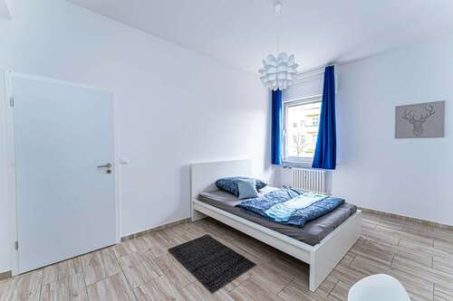 Foto - WG-Zimmer in Berlin 655,00 € 19 m²