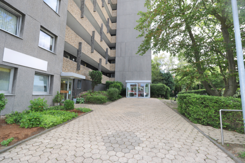 Foto - Wohnung zum Kaufen in Mülheim an der Ruhr 135.000,00 € 45.28 m²