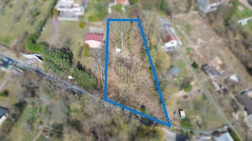 Foto - Grundstück zu verkaufen in Würzburg 132.880,00 € 1208 m²