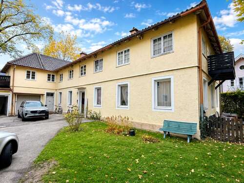 Foto - Wohnung zum Mieten in Bad Reichenhall 900,00 € 63 m²