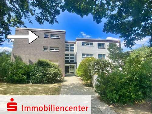 Foto - Wohnung zum Kaufen in Marl 149.800,00 € 66.35 m²
