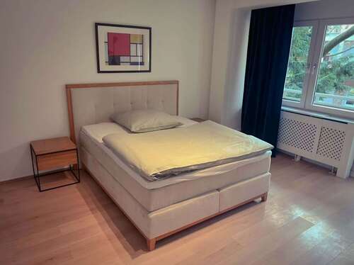 Foto - WG-Zimmer in Frankfurt am Main 899,00 € 25 m²