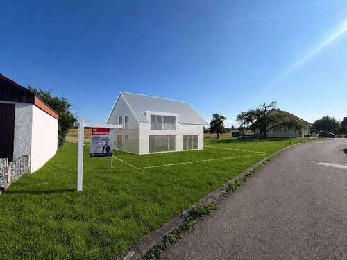 Foto - Grundstück zu verkaufen in Neustetten 349.000,00 € 594 m²