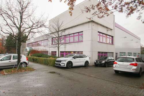 Foto - Büro in Hilden 1.282,50 € 171 m²