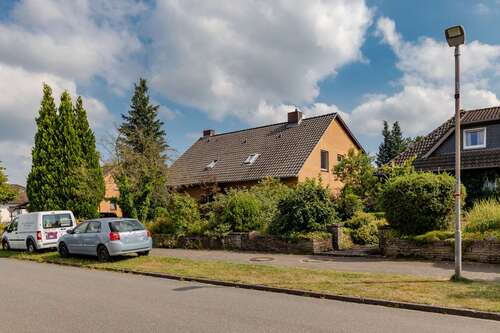 Foto - Haus zum Kaufen in Suhlendorf 180.000,00 € 190 m²