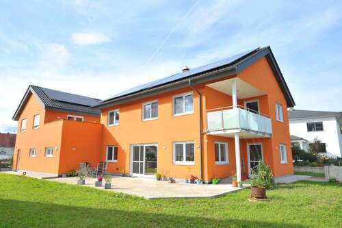 Foto - Haus zum Kaufen in Höchstädt 750.000,00 € 240 m²