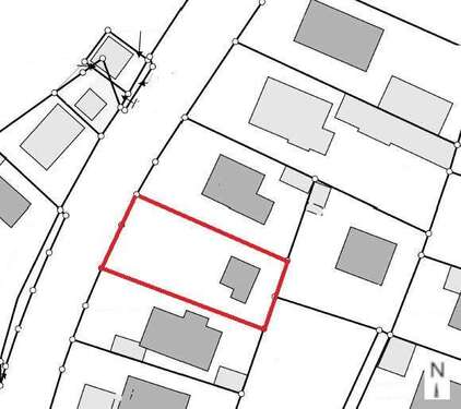 Foto - Haus zum Kaufen in Freising 629.000,00 €