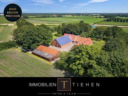 Foto - Haus zum Kaufen in Geeste Dalum 639.000,00 € 322 m²