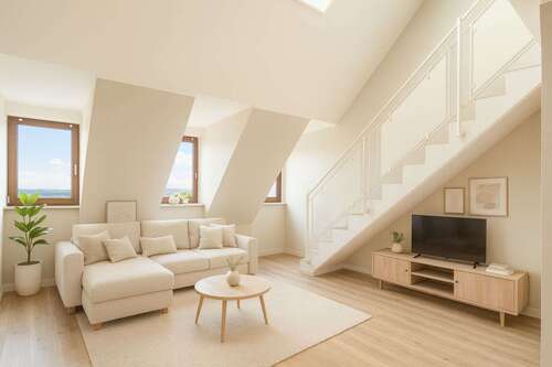 Foto - Wohnung zum Kaufen in München 385.000,00 € 45 m²