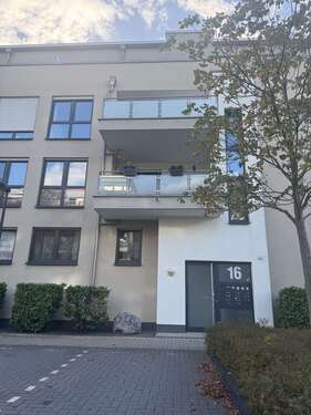 Foto - Wohnung zum Kaufen in Hürth 330.000,00 € 80 m²