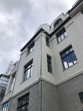 Foto - Wohnung zum Mieten in Hannover 350,00 € 22 m²