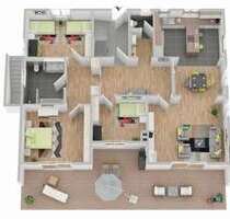 Wohnung zum Kaufen in Weihenzell 429.000,00 € 154 m²